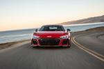 Audi R8 V10 Performance 2019 года (NA)